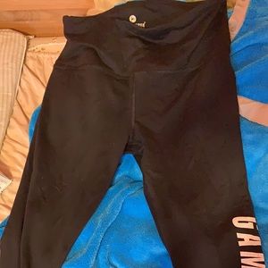 It works leggings